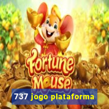 737 jogo plataforma